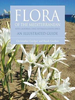 cover image of Flora of the Mediterranean